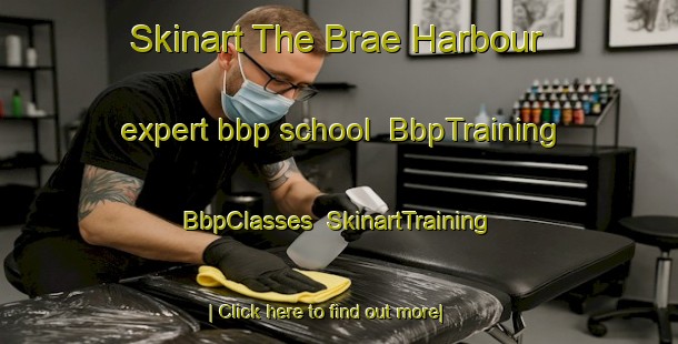 Skinart The Brae Harbour expert bbp school | BbpTraining | BbpClasses | SkinartTraining-Canada