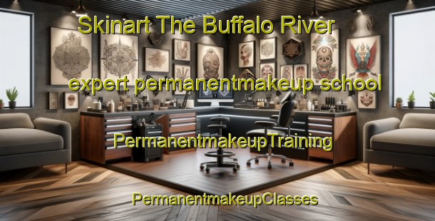 Skinart The Buffalo River expert permanentmakeup school | PermanentmakeupTraining | PermanentmakeupClasses | SkinartTraining-Canada