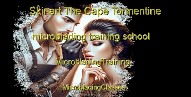 Skinart The Cape Tormentine microblading training school | MicrobladingTraining | MicrobladingClasses | SkinartTraining-Canada