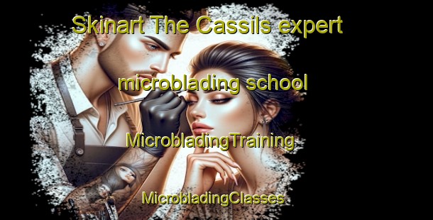 Skinart The Cassils expert microblading school | MicrobladingTraining | MicrobladingClasses | SkinartTraining-Canada