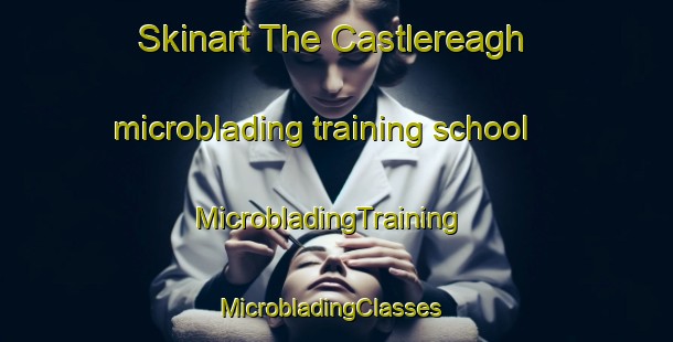 Skinart The Castlereagh microblading training school | MicrobladingTraining | MicrobladingClasses | SkinartTraining-Canada