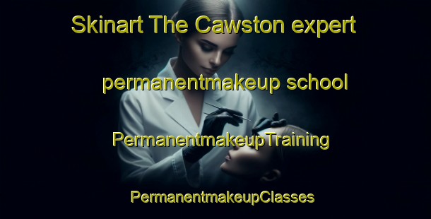 Skinart The Cawston expert permanentmakeup school | PermanentmakeupTraining | PermanentmakeupClasses | SkinartTraining-Canada