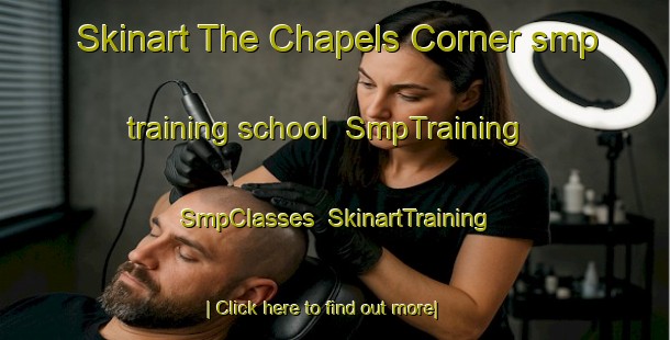 Skinart The Chapels Corner smp training school | SmpTraining | SmpClasses | SkinartTraining-Canada