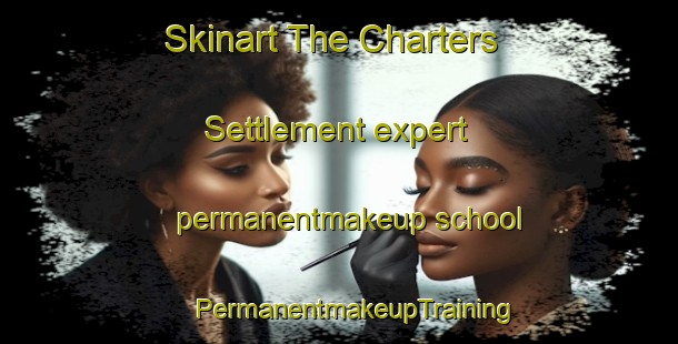 Skinart The Charters Settlement expert permanentmakeup school | #PermanentmakeupTraining #PermanentmakeupClasses #SkinartTraining-Canada