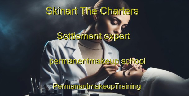 Skinart The Charters Settlement expert permanentmakeup school | PermanentmakeupTraining | PermanentmakeupClasses | SkinartTraining-Canada