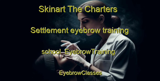 Skinart The Charters Settlement eyebrow training school | EyebrowTraining | EyebrowClasses | SkinartTraining-Canada
