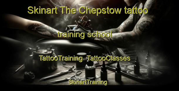 Skinart The Chepstow tattoo training school | TattooTraining | TattooClasses | SkinartTraining-Canada