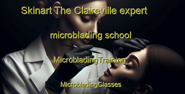 Skinart The Claireville expert microblading school | MicrobladingTraining | MicrobladingClasses | SkinartTraining-Canada