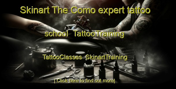 Skinart The Como expert tattoo school | TattooTraining | TattooClasses | SkinartTraining-Canada