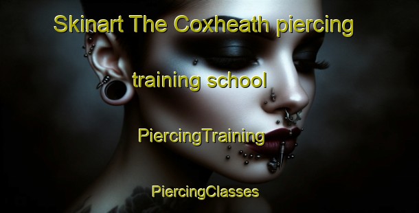 Skinart The Coxheath piercing training school | PiercingTraining | PiercingClasses | SkinartTraining-Canada