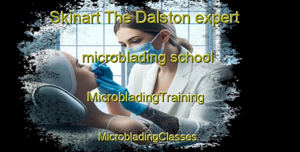 Skinart The Dalston expert microblading school | MicrobladingTraining | MicrobladingClasses | SkinartTraining-Canada
