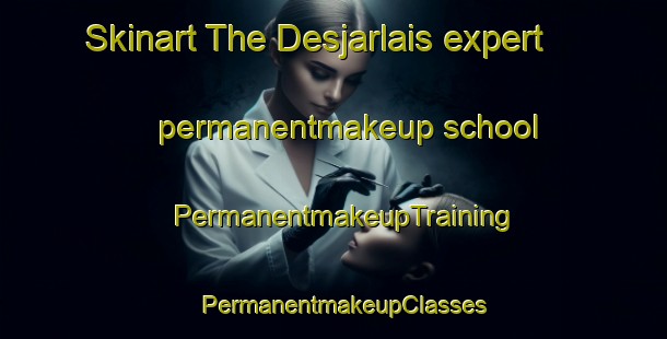 Skinart The Desjarlais expert permanentmakeup school | PermanentmakeupTraining | PermanentmakeupClasses | SkinartTraining-Canada