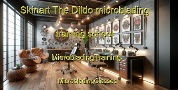 Skinart The Dildo microblading training school | MicrobladingTraining | MicrobladingClasses | SkinartTraining-Canada