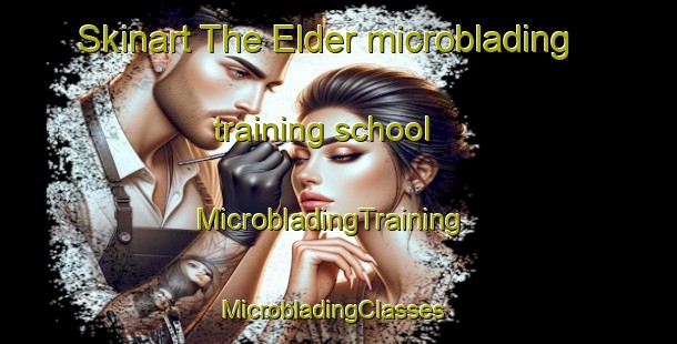 Skinart The Elder microblading training school | MicrobladingTraining | MicrobladingClasses | SkinartTraining-Canada