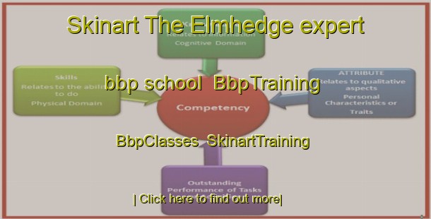 Skinart The Elmhedge expert bbp school | BbpTraining | BbpClasses | SkinartTraining-Canada