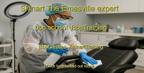 Skinart The Emesville expert bbp school | BbpTraining | BbpClasses | SkinartTraining-Canada