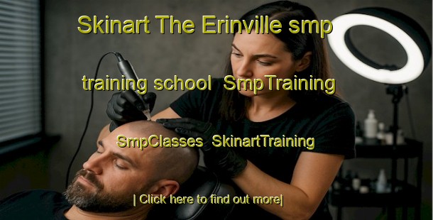 Skinart The Erinville smp training school | SmpTraining | SmpClasses | SkinartTraining-Canada