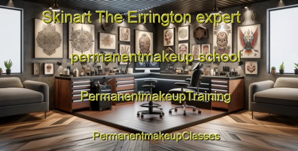 Skinart The Errington expert permanentmakeup school | #PermanentmakeupTraining #PermanentmakeupClasses #SkinartTraining-Canada