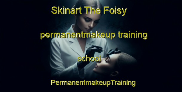 Skinart The Foisy permanentmakeup training school | PermanentmakeupTraining | PermanentmakeupClasses | SkinartTraining-Canada
