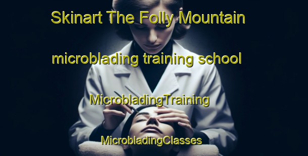 Skinart The Folly Mountain microblading training school | MicrobladingTraining | MicrobladingClasses | SkinartTraining-Canada