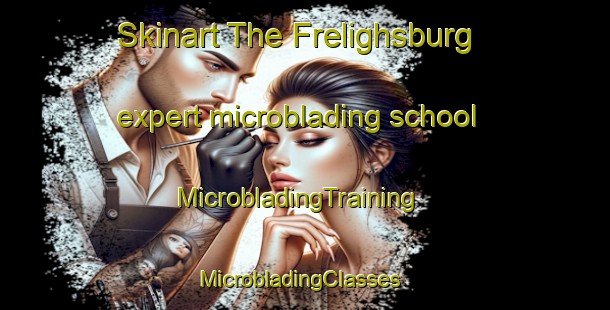 Skinart The Frelighsburg expert microblading school | MicrobladingTraining | MicrobladingClasses | SkinartTraining-Canada