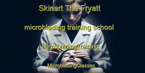 Skinart The Fryatt microblading training school | MicrobladingTraining | MicrobladingClasses | SkinartTraining-Canada
