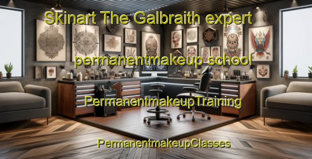 Skinart The Galbraith expert permanentmakeup school | #PermanentmakeupTraining #PermanentmakeupClasses #SkinartTraining-Canada