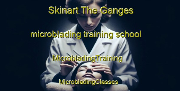 Skinart The Ganges microblading training school | MicrobladingTraining | MicrobladingClasses | SkinartTraining-Canada