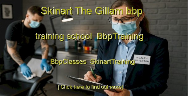 Skinart The Gillam bbp training school | BbpTraining | BbpClasses | SkinartTraining-Canada