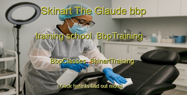 Skinart The Glaude bbp training school | BbpTraining | BbpClasses | SkinartTraining-Canada