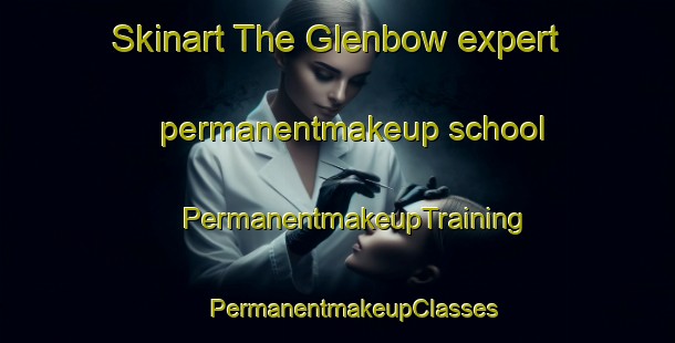 Skinart The Glenbow expert permanentmakeup school | #PermanentmakeupTraining #PermanentmakeupClasses #SkinartTraining-Canada