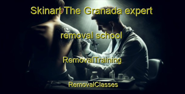 Skinart The Granada expert removal school | RemovalTraining | RemovalClasses | SkinartTraining-Canada