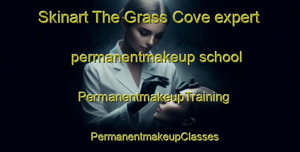 Skinart The Grass Cove expert permanentmakeup school | PermanentmakeupTraining | PermanentmakeupClasses | SkinartTraining-Canada