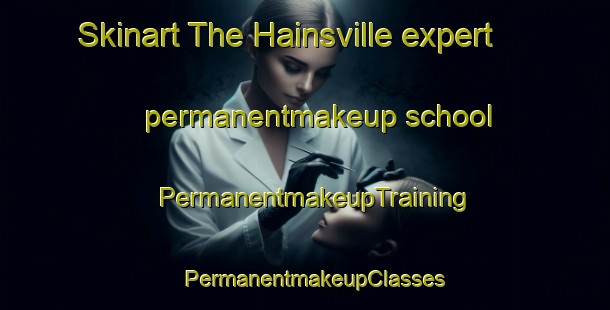 Skinart The Hainsville expert permanentmakeup school | PermanentmakeupTraining | PermanentmakeupClasses | SkinartTraining-Canada