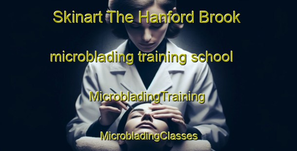 Skinart The Hanford Brook microblading training school | #MicrobladingTraining #MicrobladingClasses #SkinartTraining-Canada