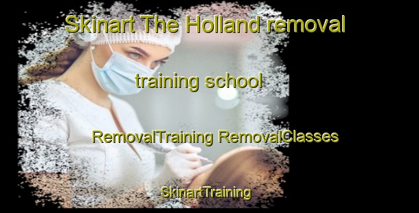 Skinart The Holland removal training school | #RemovalTraining #RemovalClasses #SkinartTraining-Canada