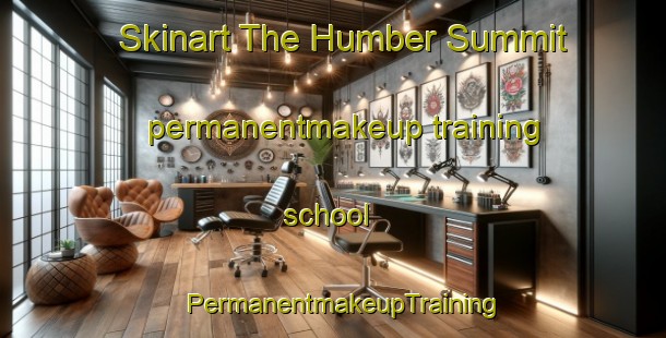 Skinart The Humber Summit permanentmakeup training school | PermanentmakeupTraining | PermanentmakeupClasses | SkinartTraining-Canada