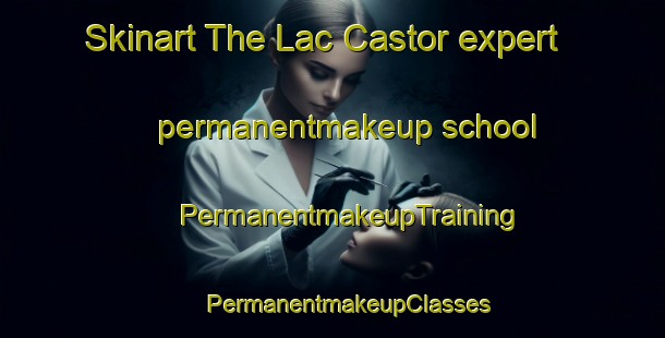 Skinart The Lac Castor expert permanentmakeup school | #PermanentmakeupTraining #PermanentmakeupClasses #SkinartTraining-Canada