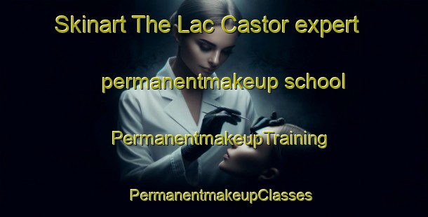 Skinart The Lac Castor expert permanentmakeup school | PermanentmakeupTraining | PermanentmakeupClasses | SkinartTraining-Canada