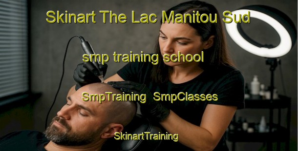 Skinart The Lac Manitou Sud smp training school | SmpTraining | SmpClasses | SkinartTraining-Canada