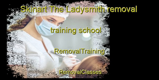 Skinart The Ladysmith removal training school | RemovalTraining | RemovalClasses | SkinartTraining-Canada