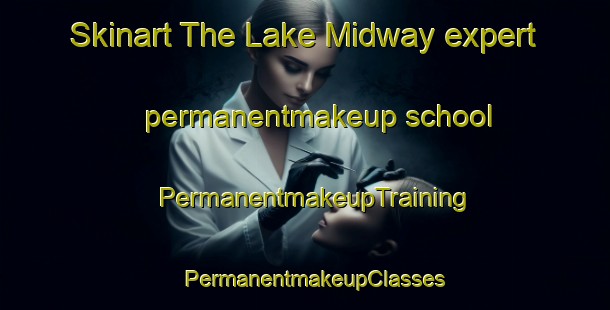Skinart The Lake Midway expert permanentmakeup school | PermanentmakeupTraining | PermanentmakeupClasses | SkinartTraining-Canada