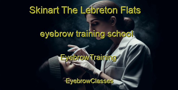 Skinart The Lebreton Flats eyebrow training school | EyebrowTraining | EyebrowClasses | SkinartTraining-Canada