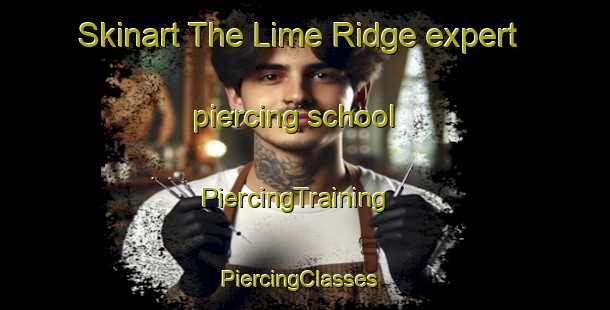 Skinart The Lime Ridge expert piercing school | PiercingTraining | PiercingClasses | SkinartTraining-Canada