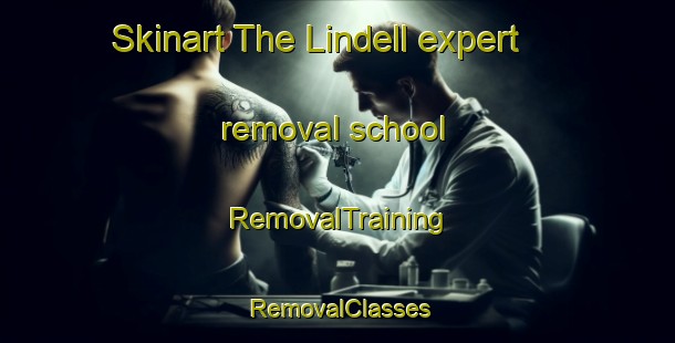 Skinart The Lindell expert removal school | RemovalTraining | RemovalClasses | SkinartTraining-Canada