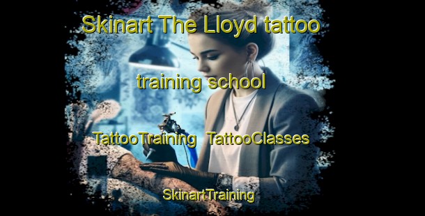 Skinart The Lloyd tattoo training school | TattooTraining | TattooClasses | SkinartTraining-Canada