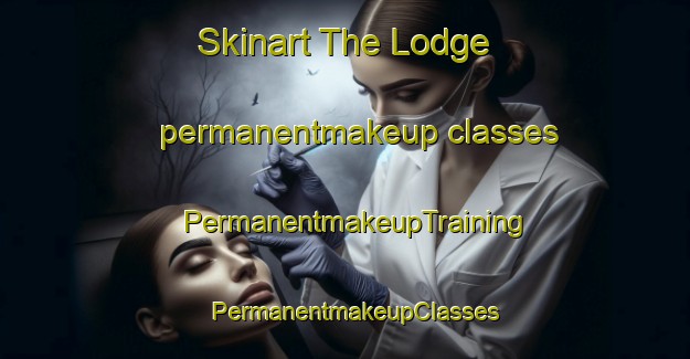 Skinart The Lodge permanentmakeup classes | PermanentmakeupTraining | PermanentmakeupClasses | SkinartTraining-Canada