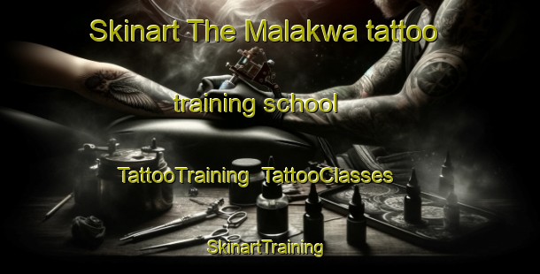 Skinart The Malakwa tattoo training school | TattooTraining | TattooClasses | SkinartTraining-Canada