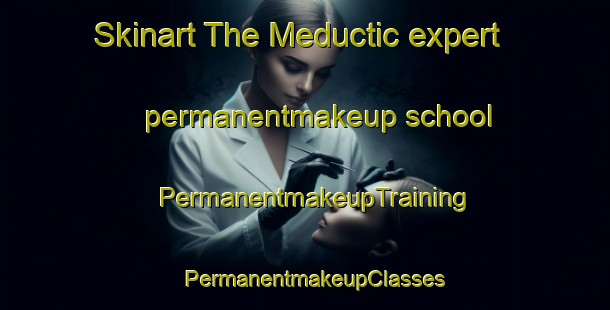 Skinart The Meductic expert permanentmakeup school | PermanentmakeupTraining | PermanentmakeupClasses | SkinartTraining-Canada