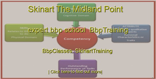 Skinart The Midland Point expert bbp school | BbpTraining | BbpClasses | SkinartTraining-Canada
